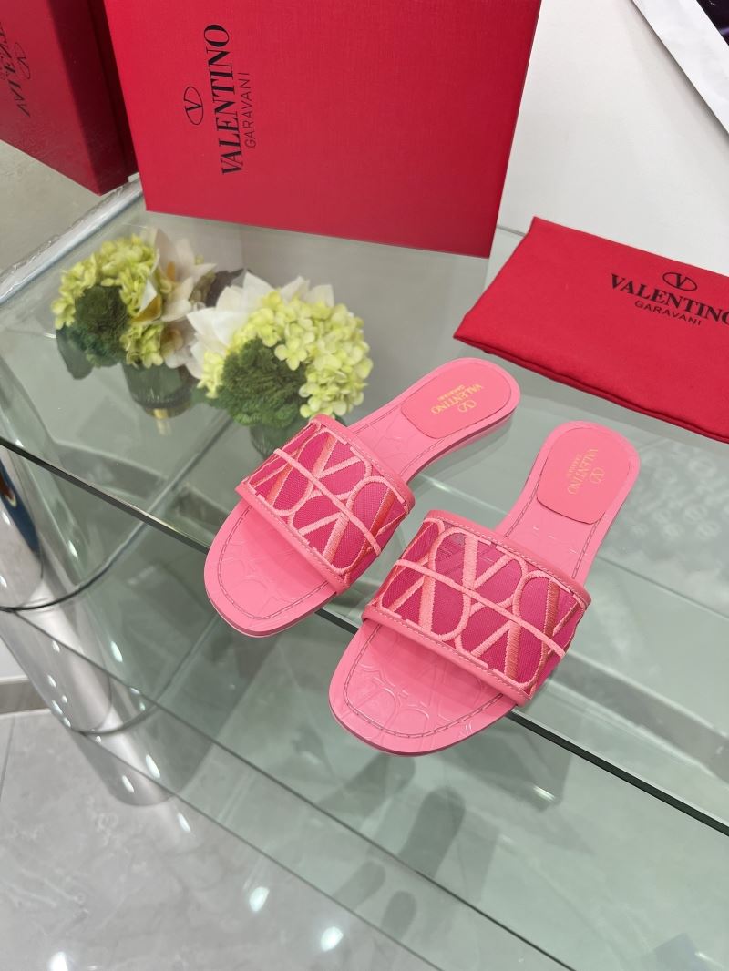 Valentino Slippers